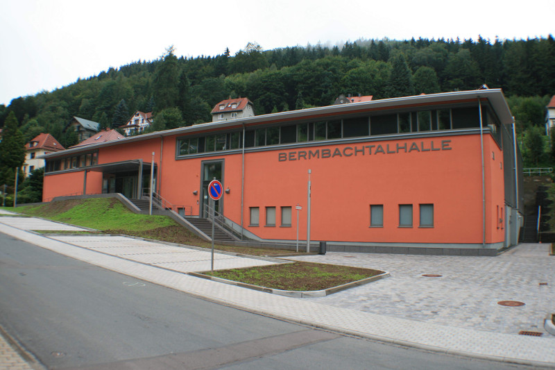 Bermbachtalhalle