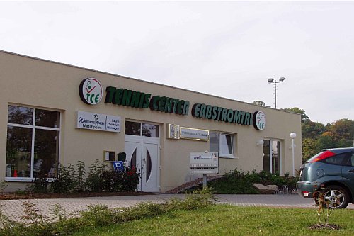Tenniscenter Erbstromtal