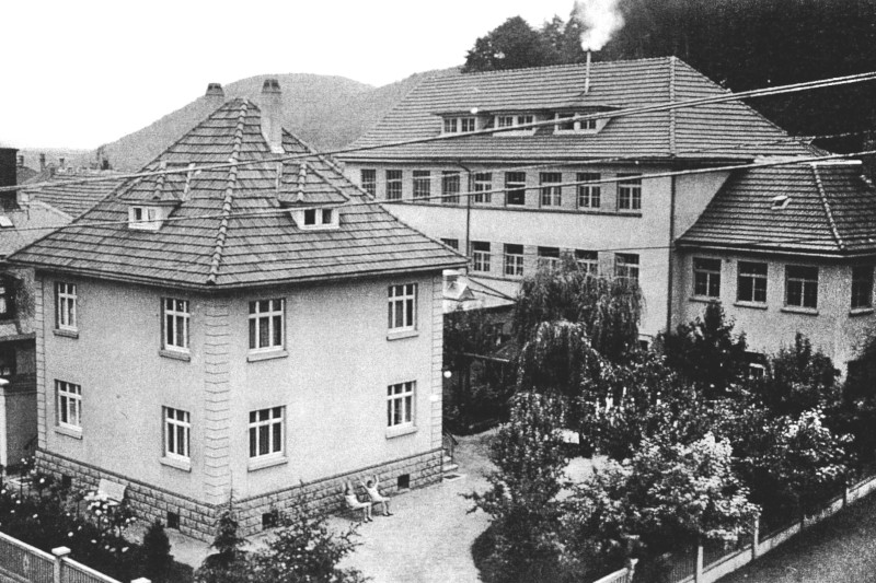 Ruhla
