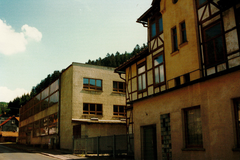 Ruhla