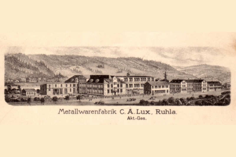 Ruhla