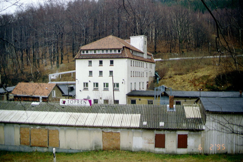 Ruhla
