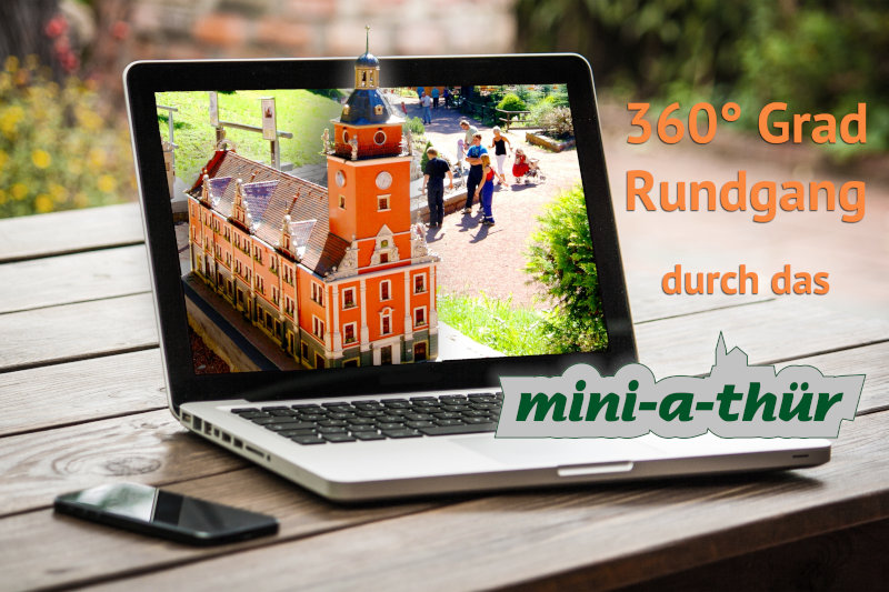 Rundgang mini-a-thuer