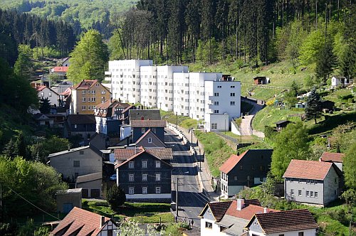 Wohnbau Ruhla GmbH